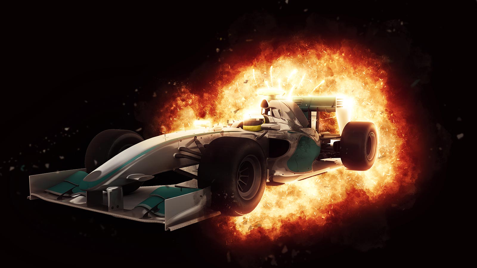 MSP Sports Capital Invests In McLaren Racing