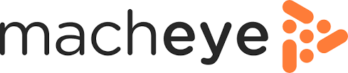 MachEye Logo