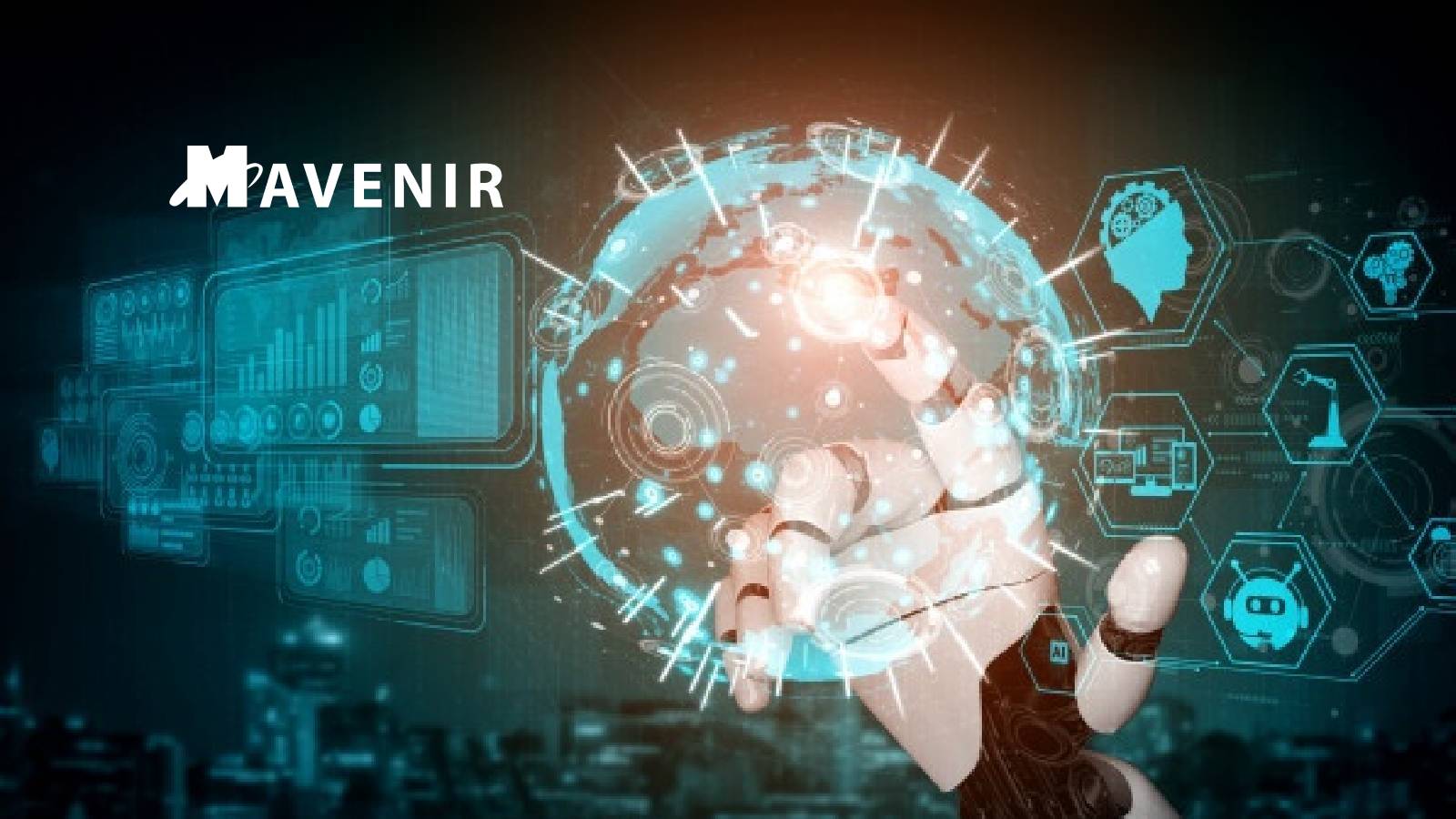 Mavenir Welcomes the UK Government’s Strategy to Accelerate the Adoption of Innovative OpenRAN Solutions