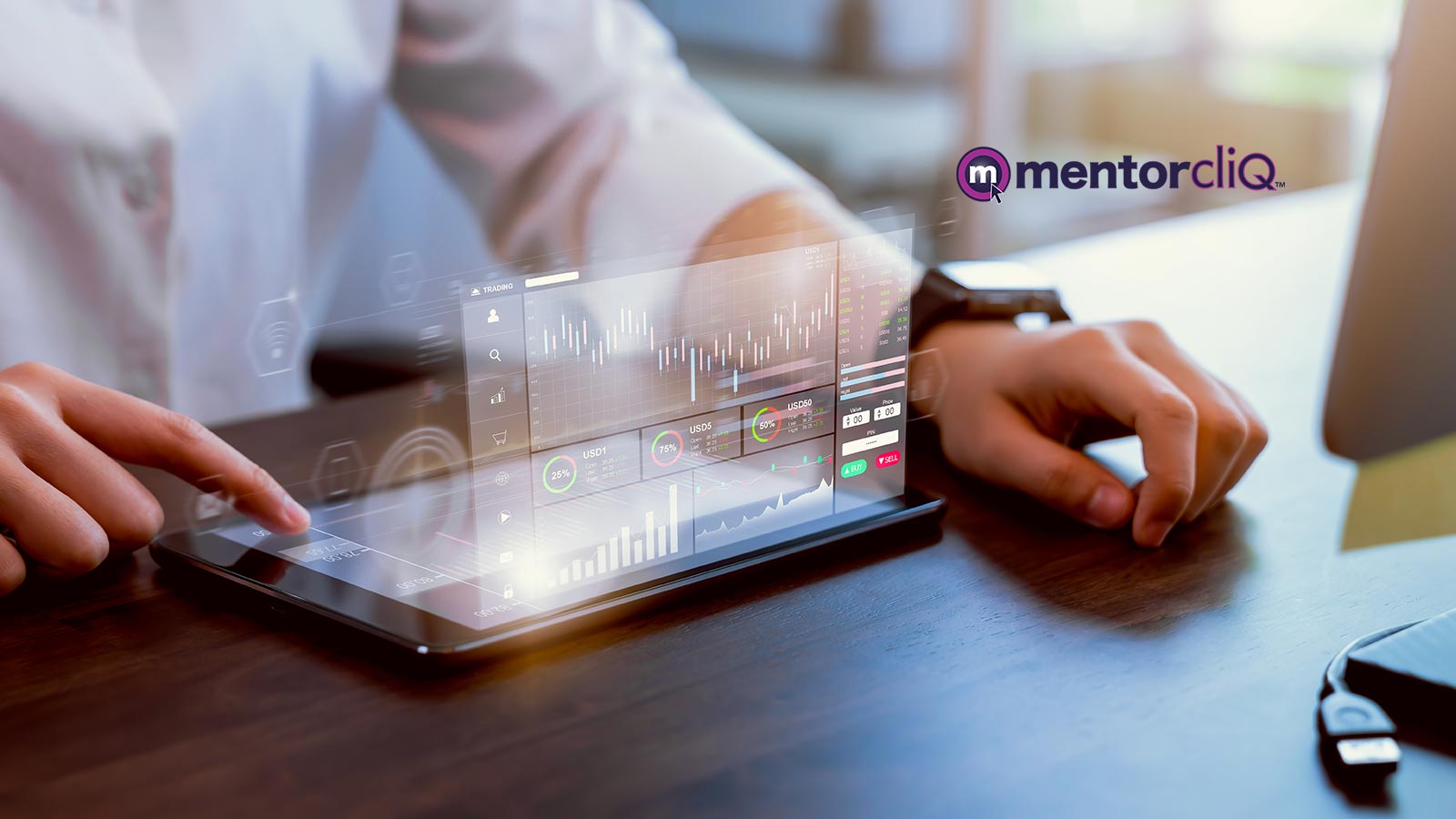 MentorcliQ Earns 5 Gartner Digital Markets “Best” Badges for Mentoring Software