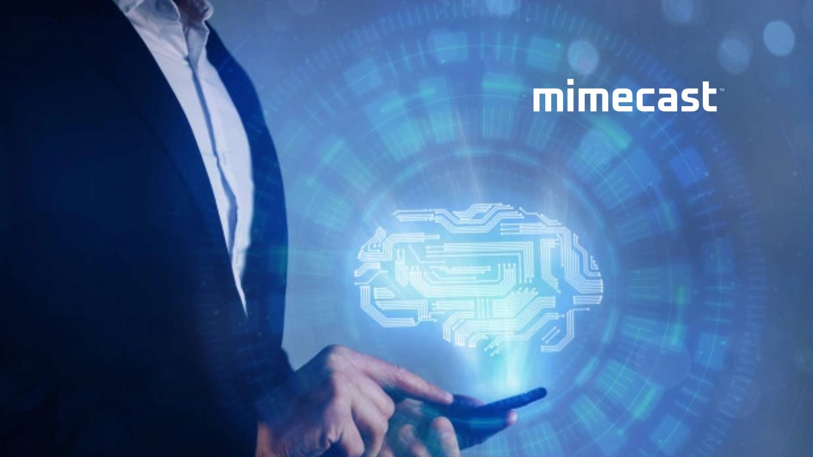 Mimecast Appoints New CIO to Lead Digital Transformation