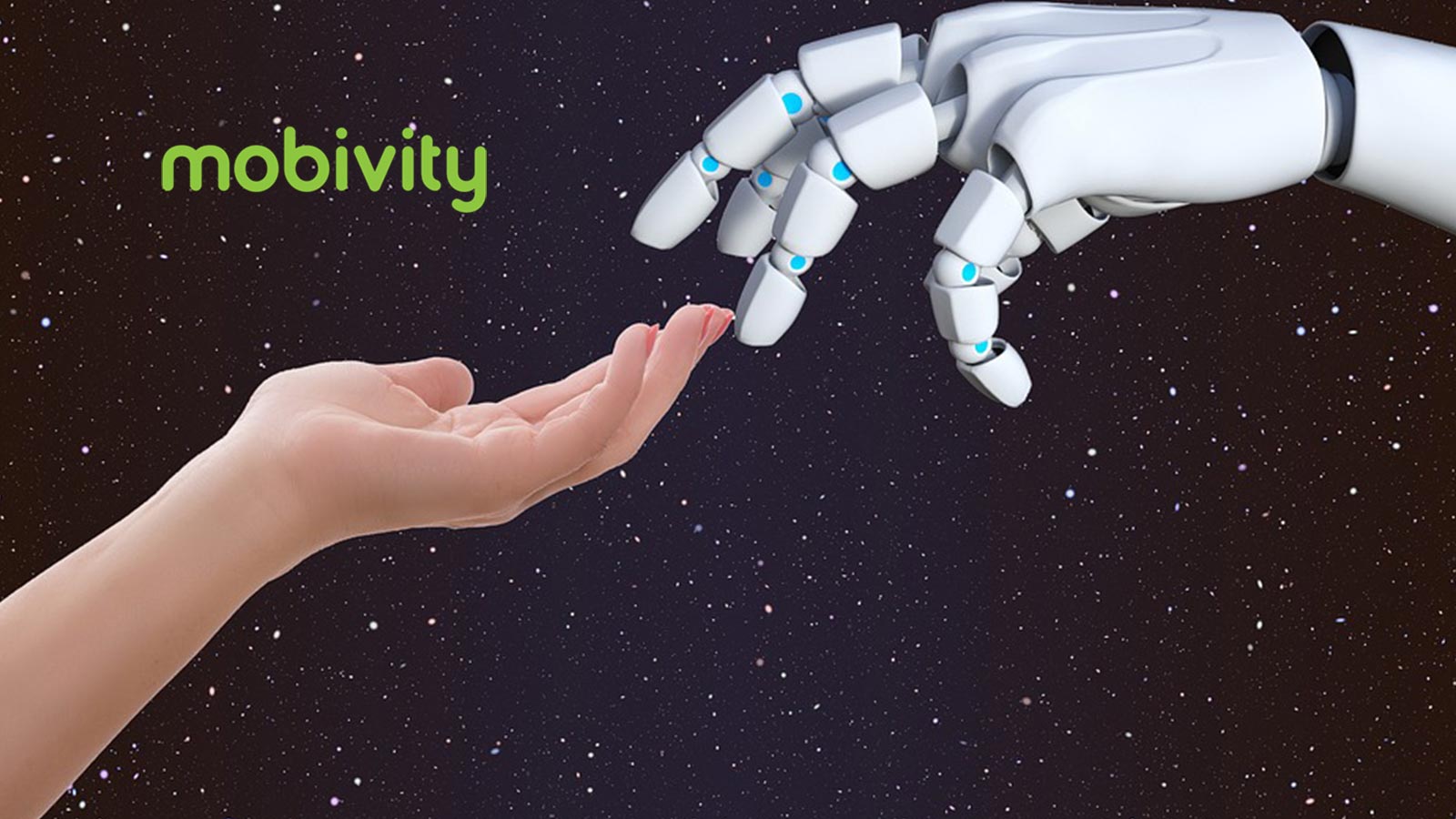 Mobivity and ParTech Partner to Accelerate Digital Transformation for Brands