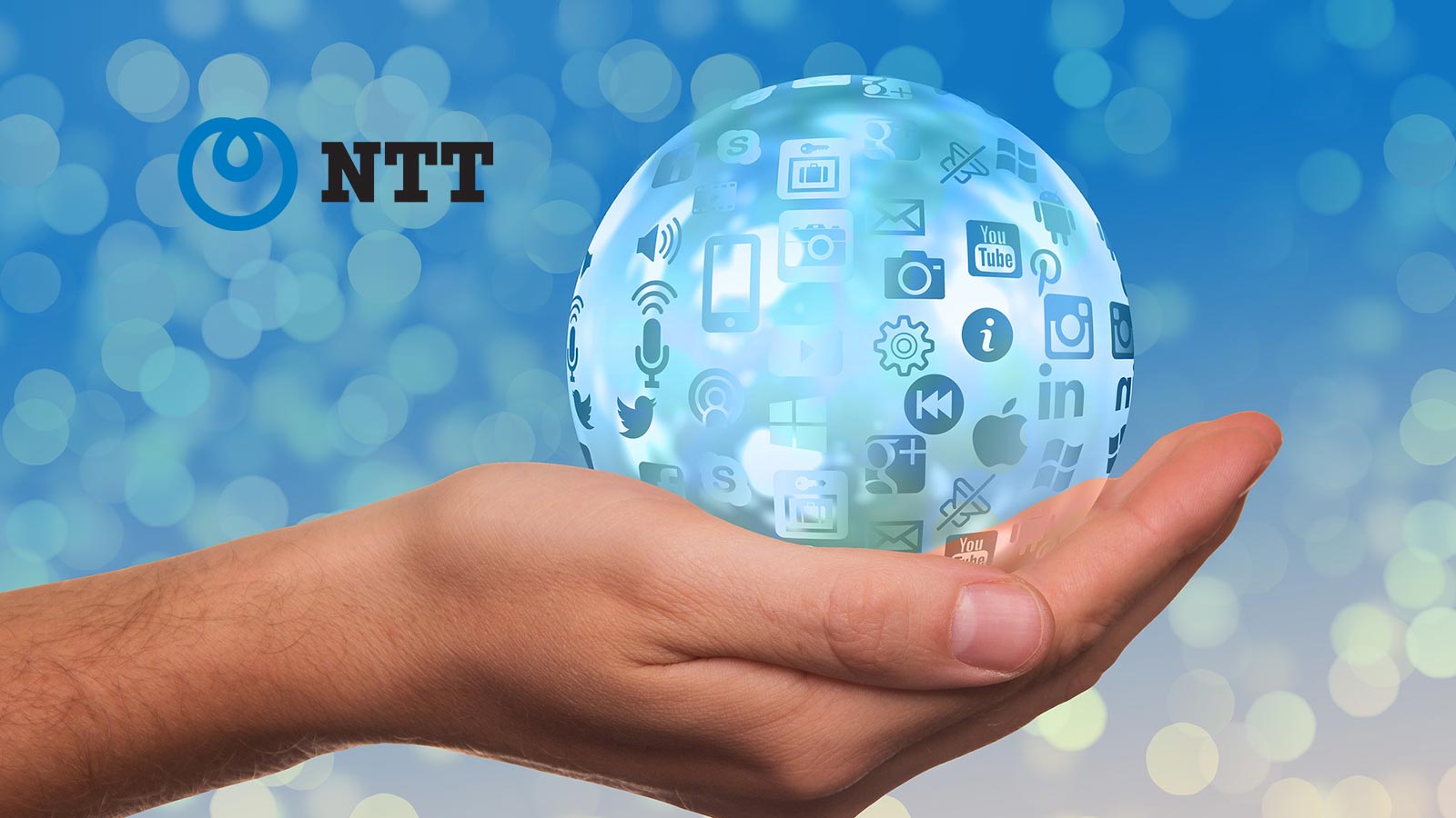 NTT: CEOs See Major Opportunities in Emerging Technologies to Tackle Social Challenges