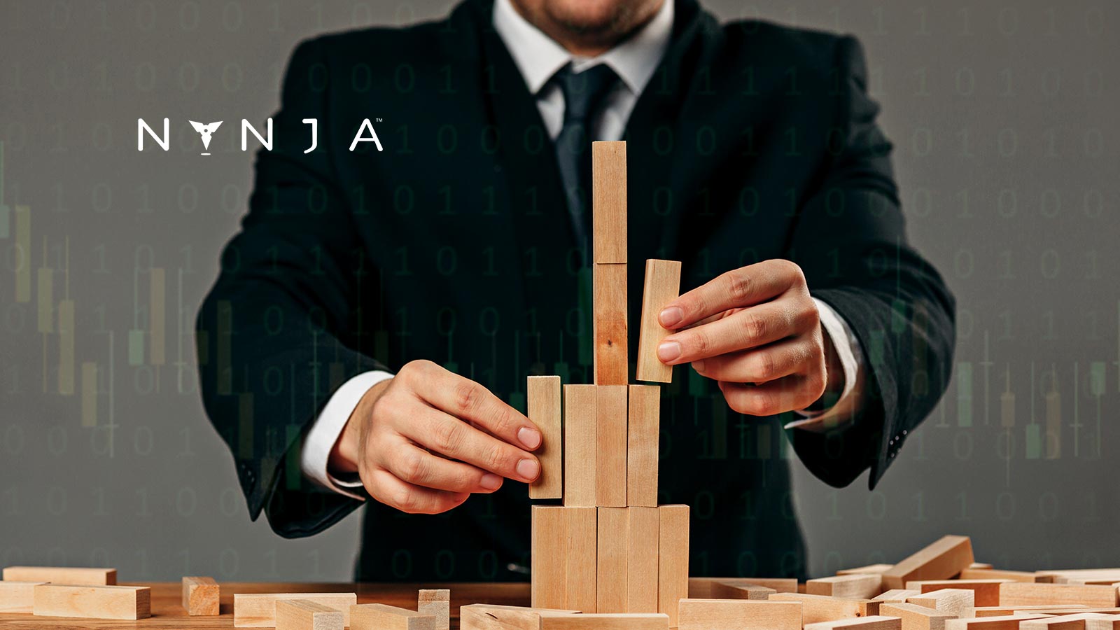 NYNJA Appoints Jason Liberatore as Director of Business Development