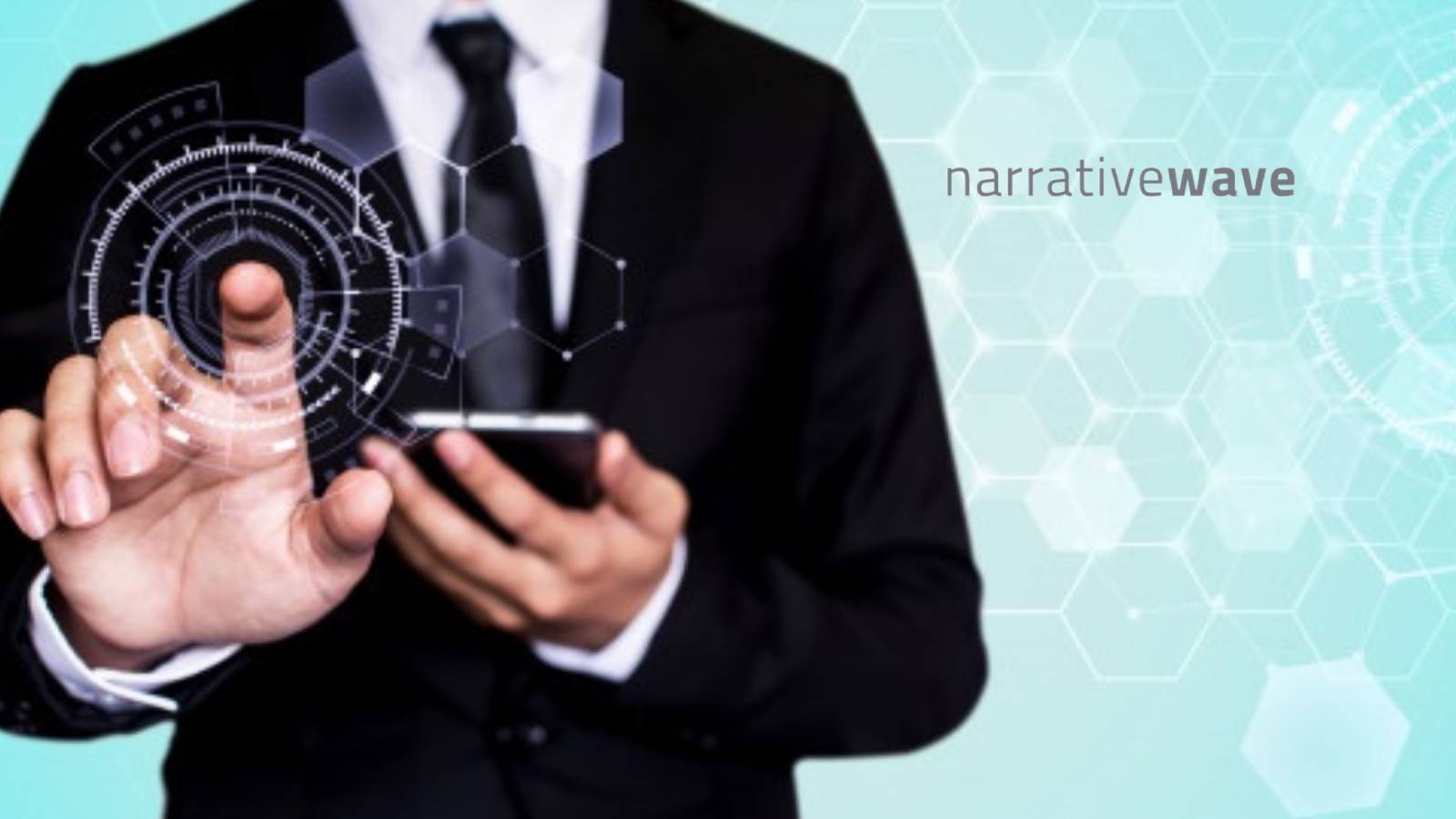 NarrativeWave Expands with Energy Leadership