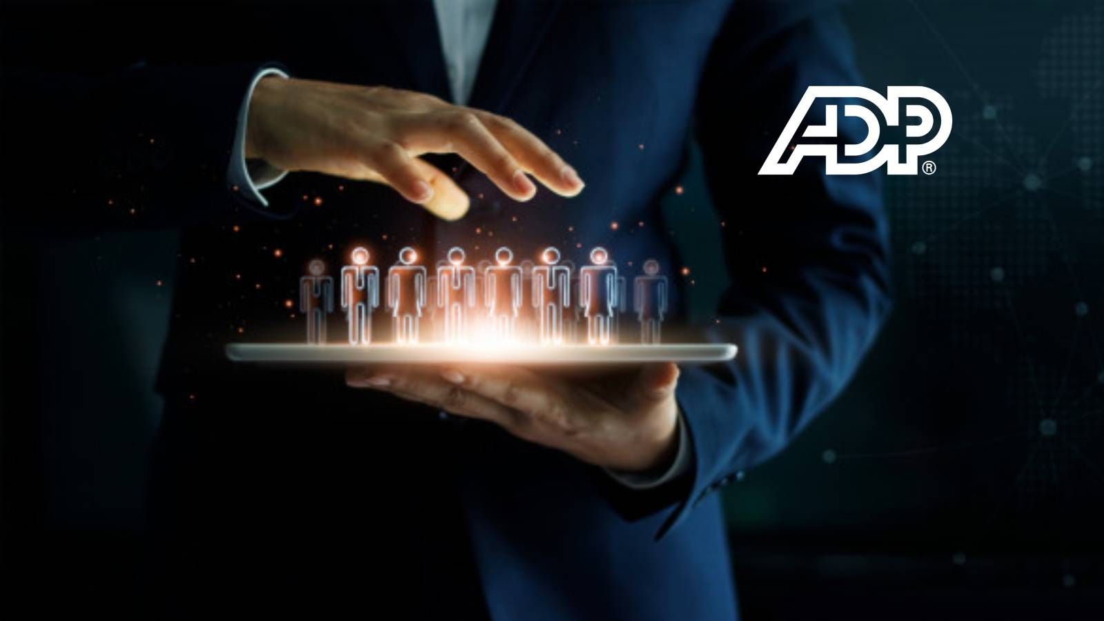 NelsonHall Recognizes ADP as a Leader in the Efficiency Focused NEAT Graph