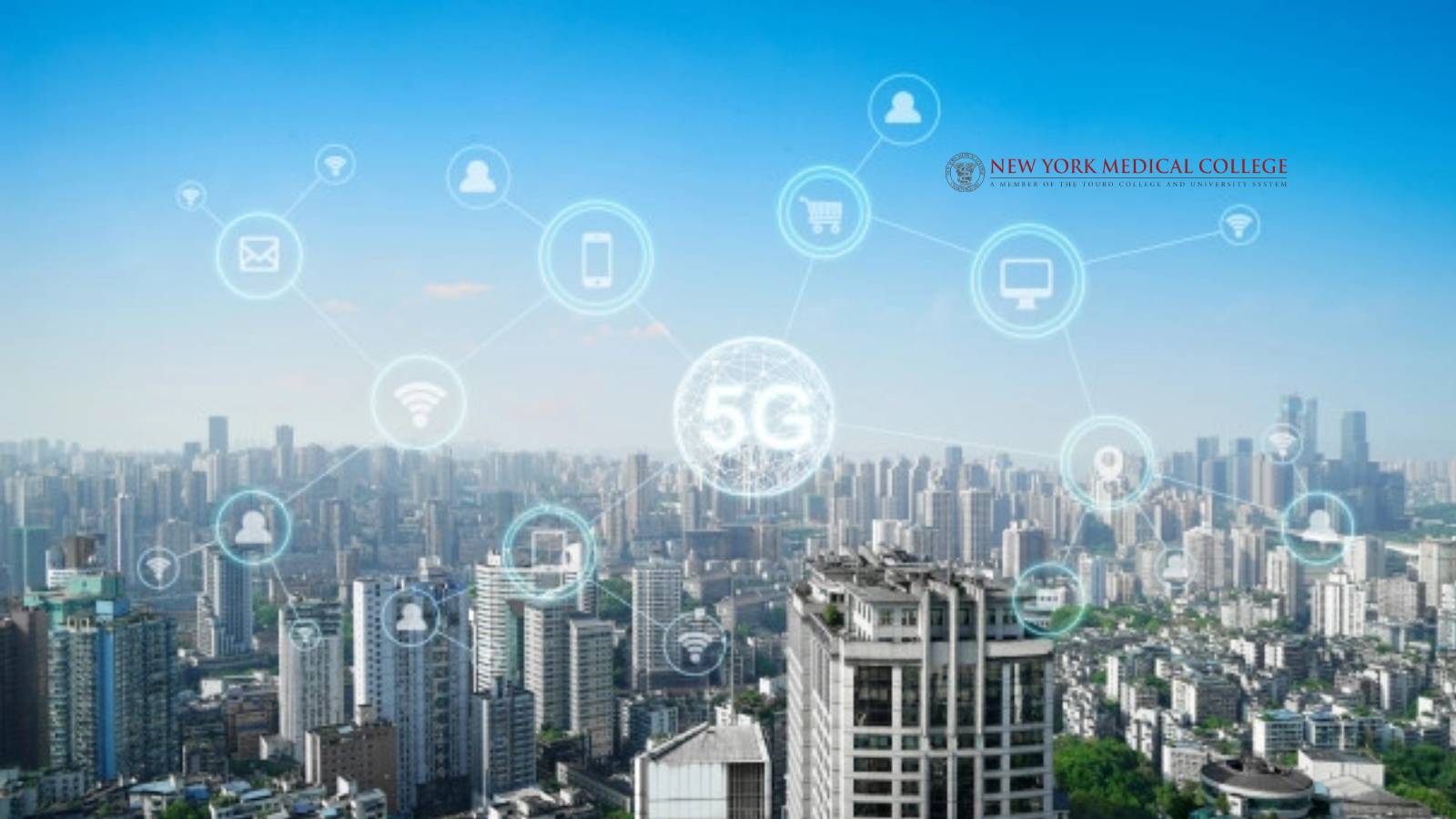 New Holographic Patent Combined With 5G Wi-Fi