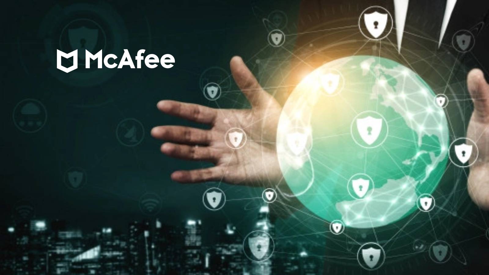 New McAfee Report Estimates Global Cybercrime Losses to Exceed $1 Trillion