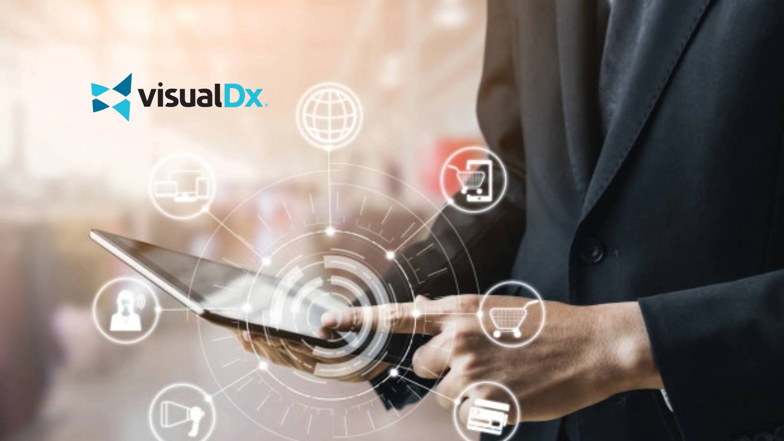 New Study Confirms VisualDx’s AI Improves Diagnostic Accuracy at the Point of Care