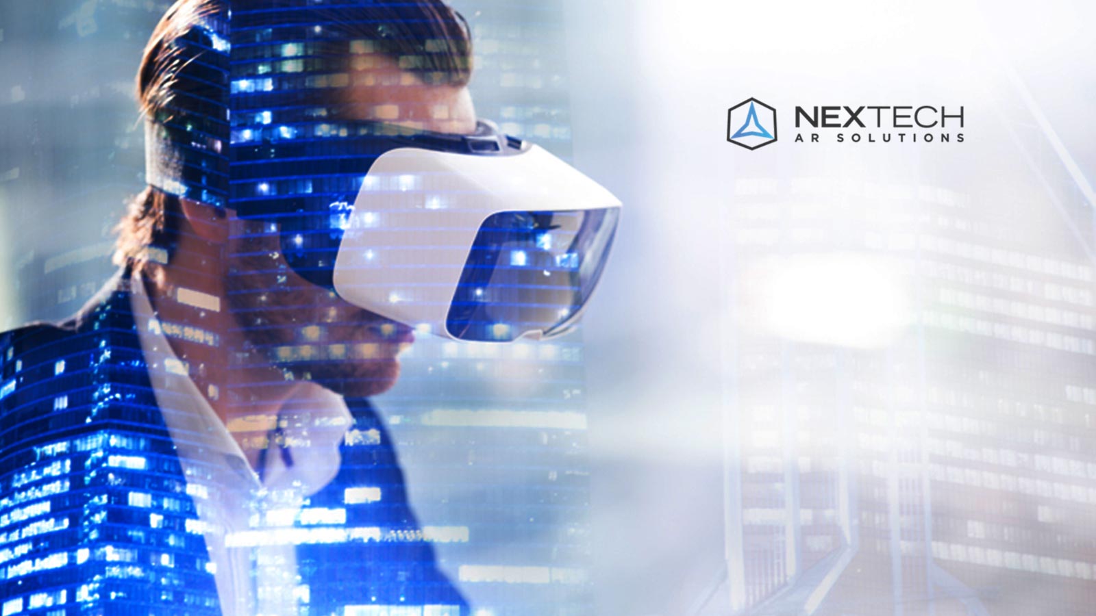 NexTech Launches Groundbreaking AR Human Hologram Marketing Platform “Genie in a Bottle” for “TruLyfe” Supplement Line
