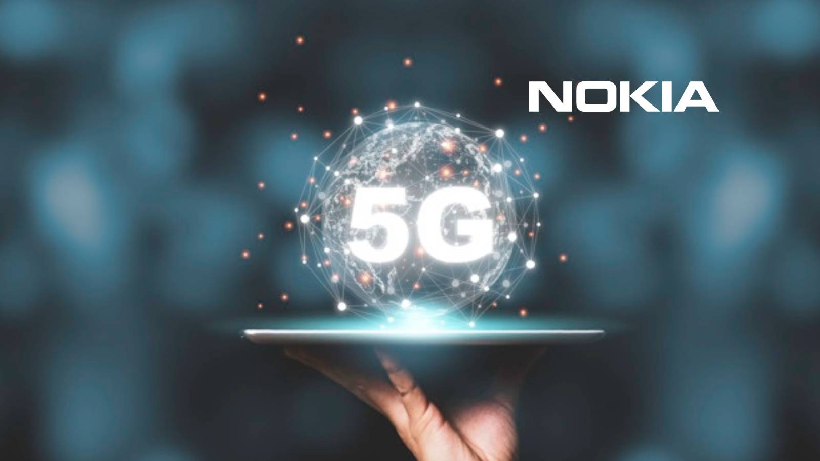 Nokia Confirms 5G as 90 Percent More Energy Efficient