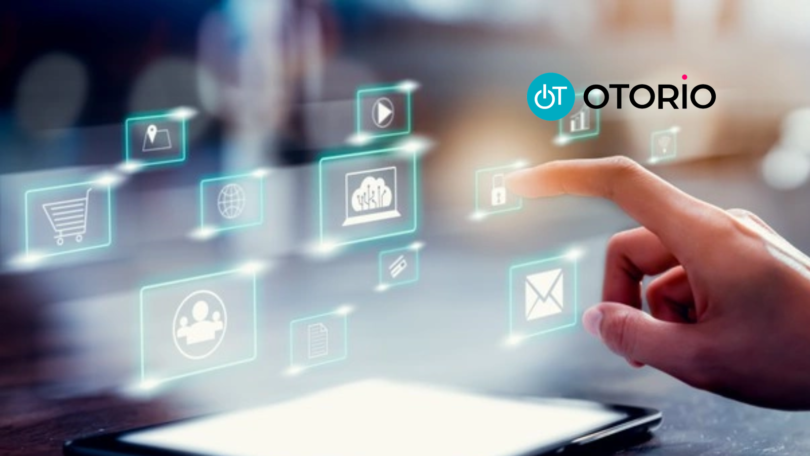OTORIO Expands Presence in the North American Market