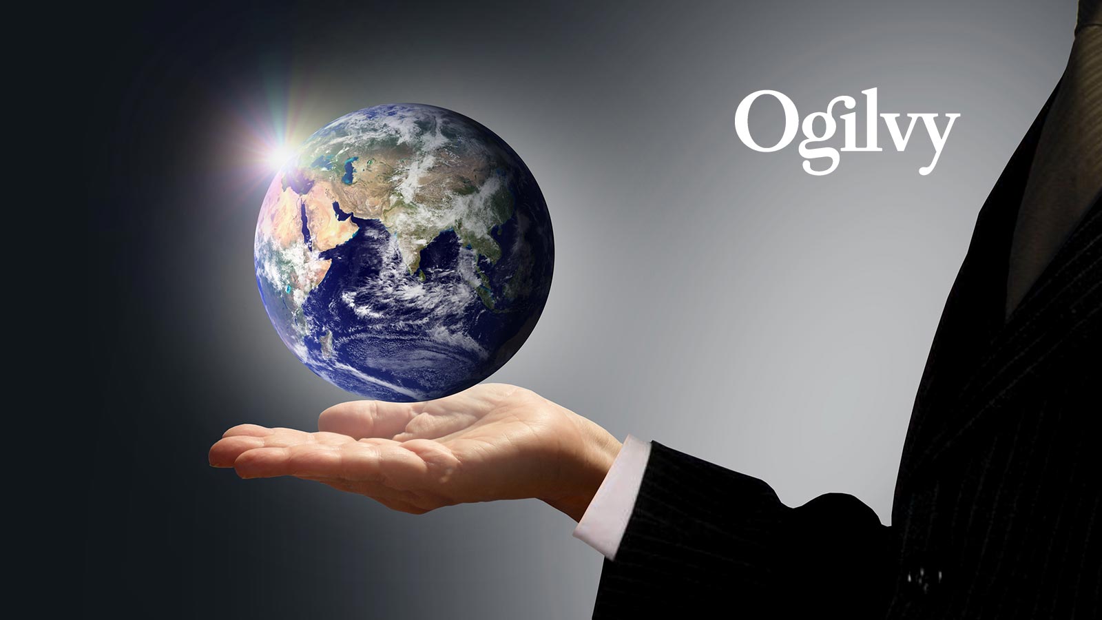 Ogilvy Names Julianna Richter Global CEO of PR & Influence