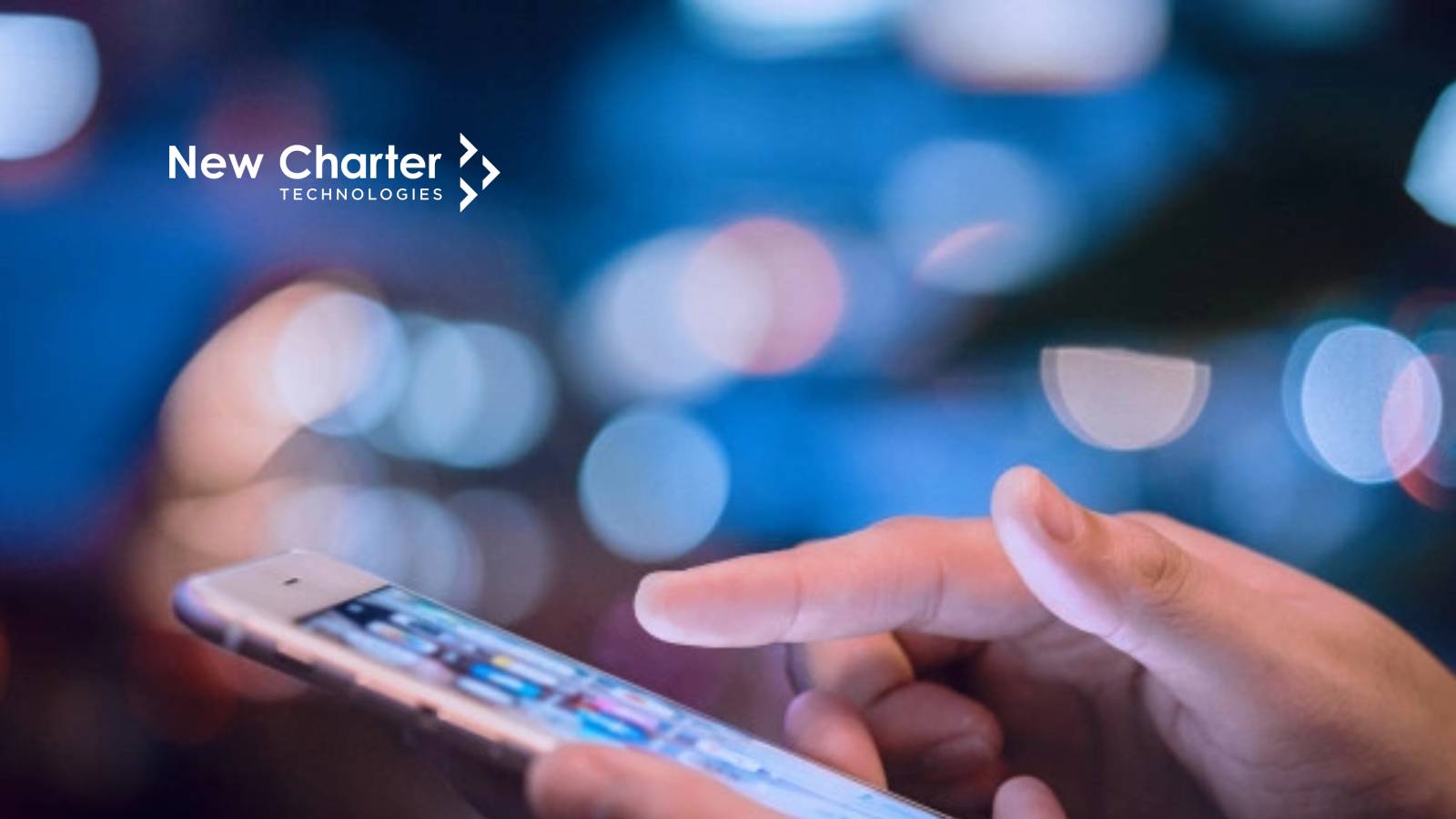 Olmec Systems Joins Best in Class Managed Service Provider, New Charter Technologies