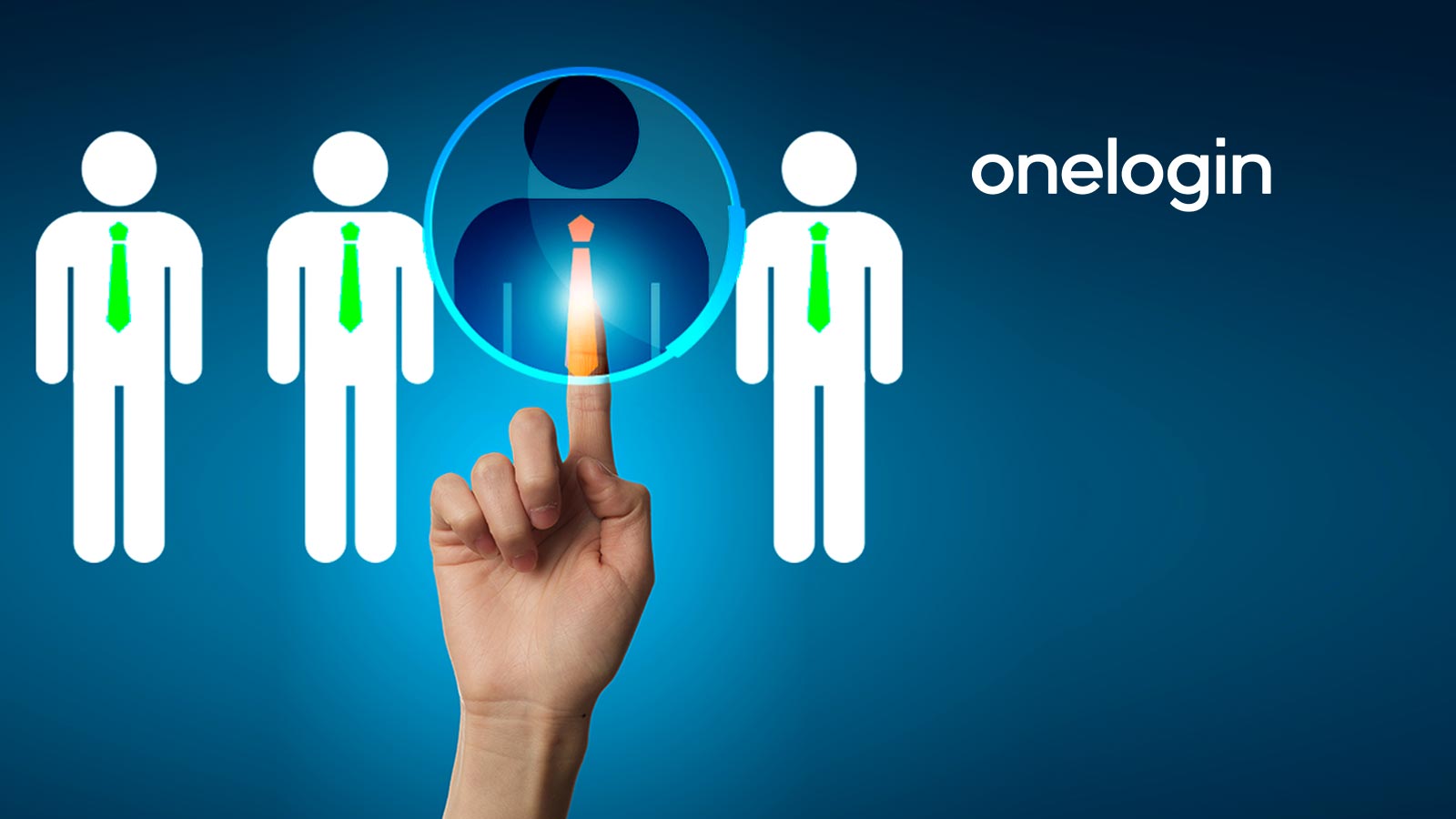 OneLogin Expands Its C-Suite with Key Executive Hires