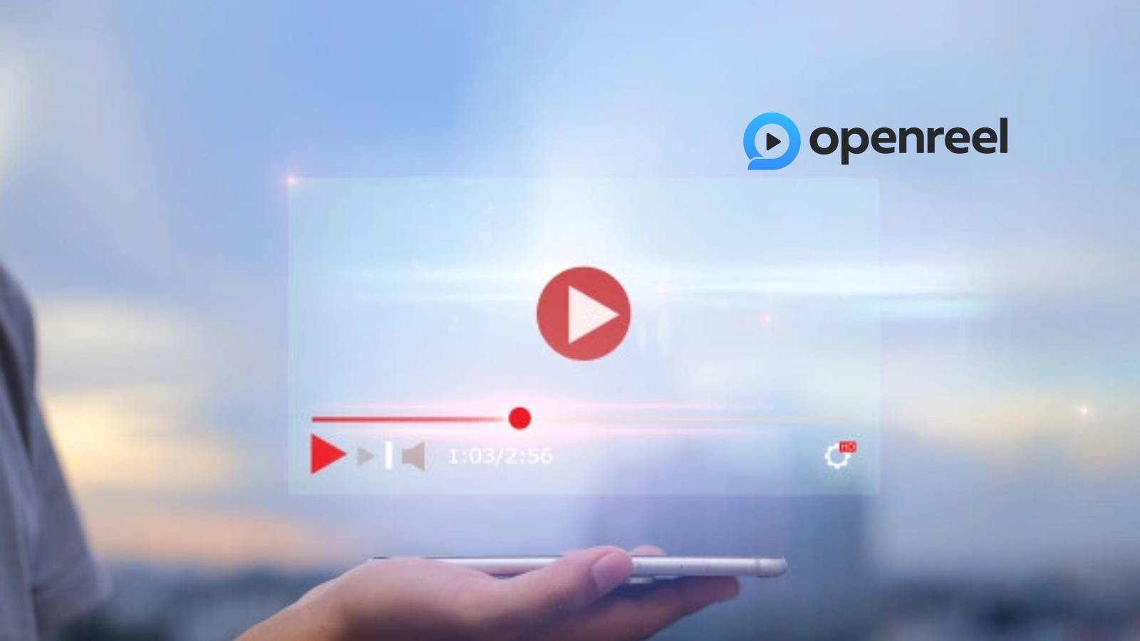 OpenReel Introduces Expanded Video Capabilities with New Remote Capture Platform