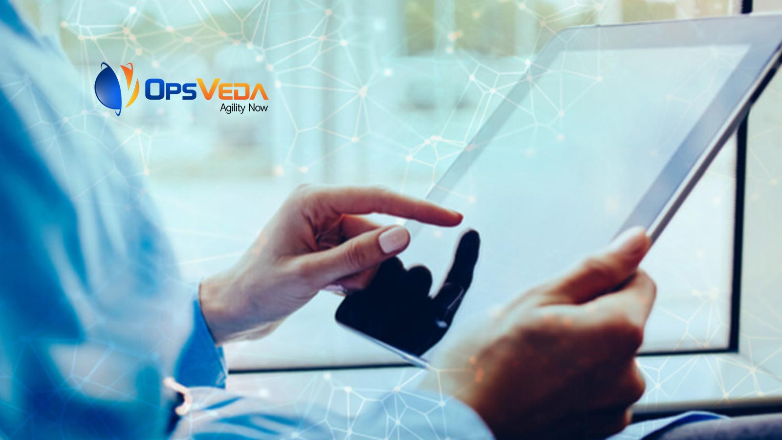 OpsVeda Rolls out No-Fee Trial Program to Boost Enterprise Agility