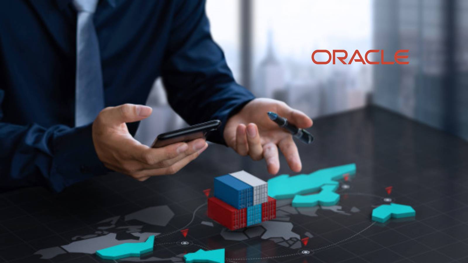 Oracle Announces Availability of Integrated, High-performance Analytics Engine for MySQL Database Service