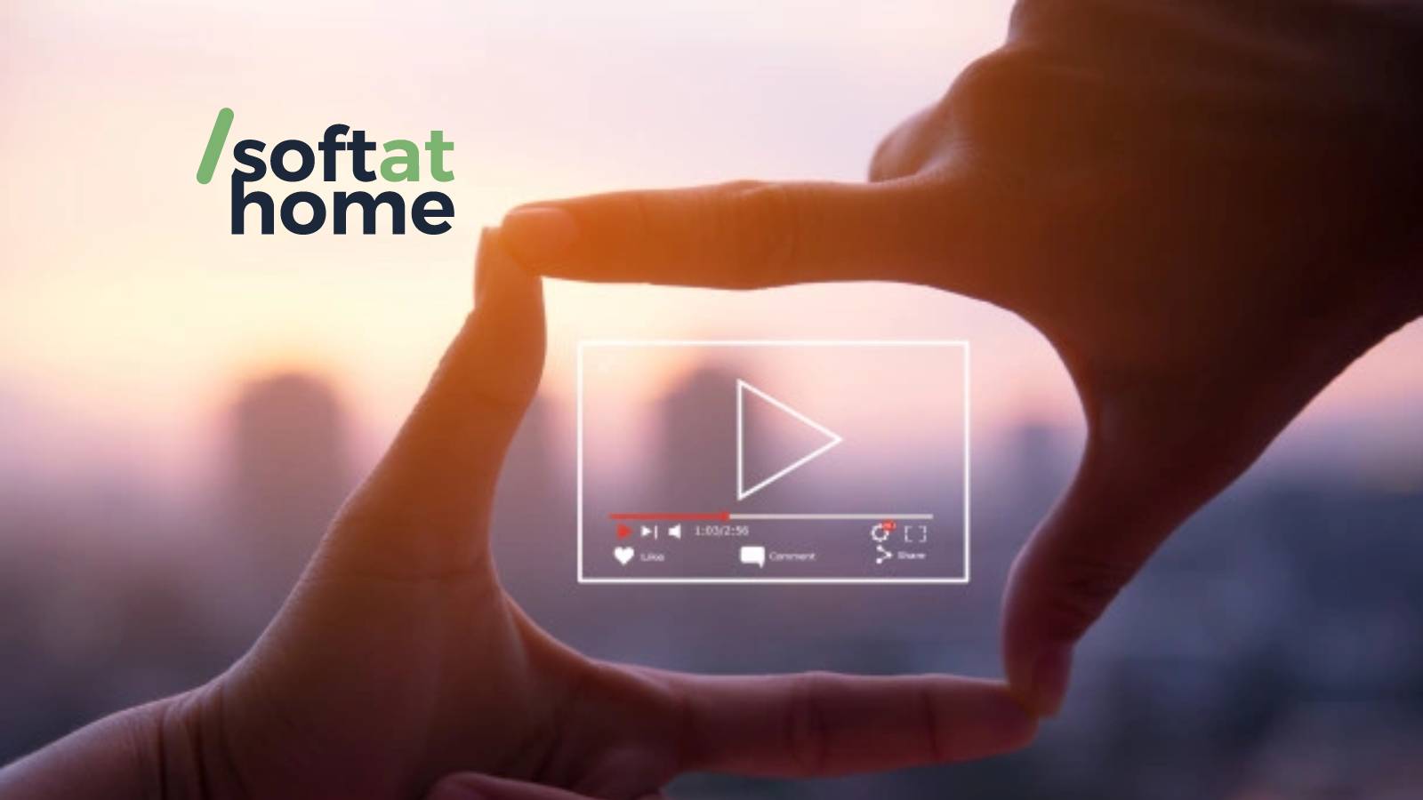 Orange Delivers Targeted Ads with SoftAtHome's Multiscreen Video Player