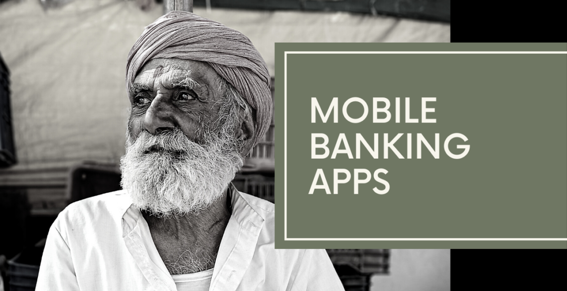 Top Online Banking Mobile Apps in the Indian Fintech Market