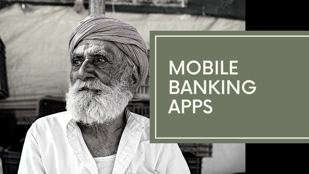 Top Online Banking Mobile Apps in the Indian Fintech Market