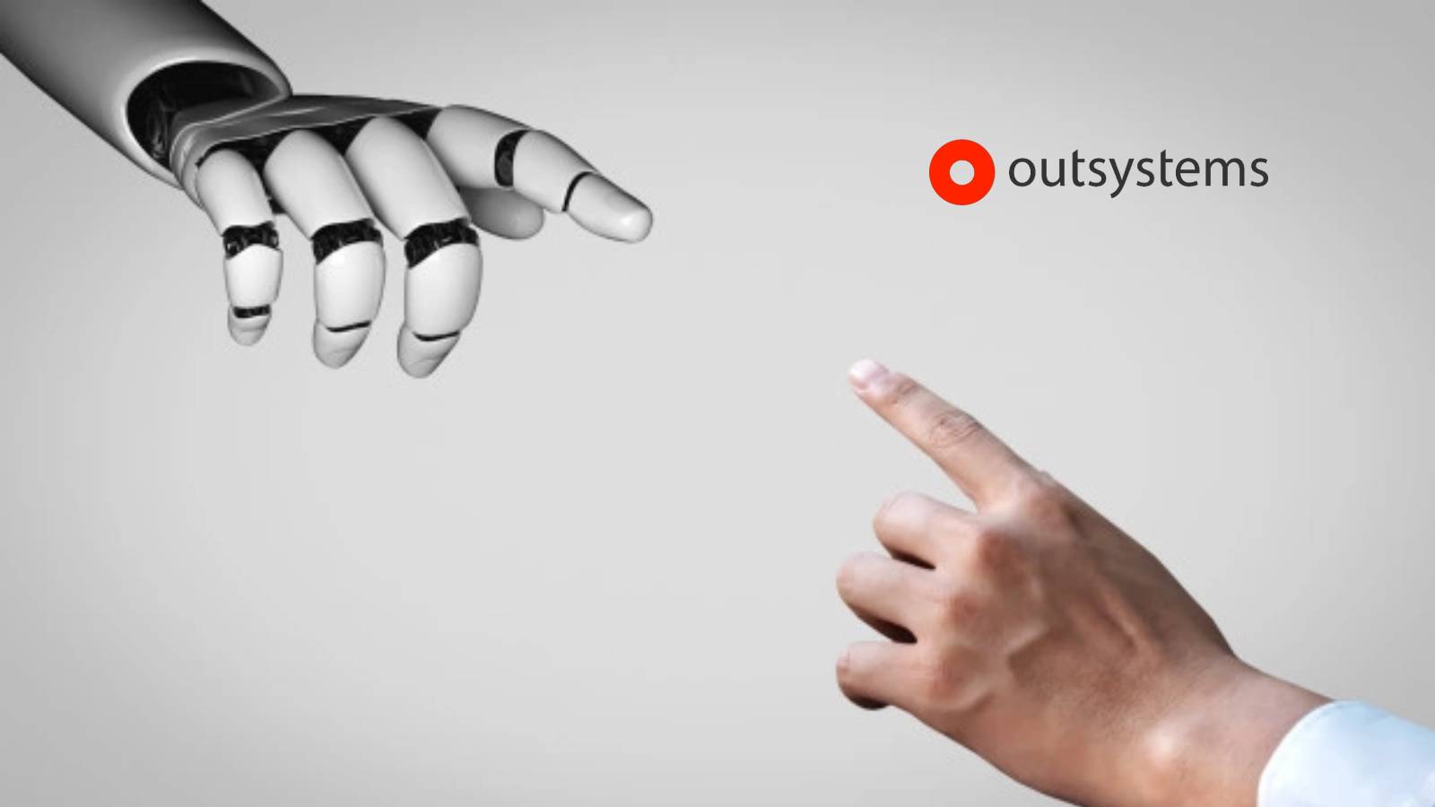 OutSystems Announces Strategic Collaboration Agreement with AWS