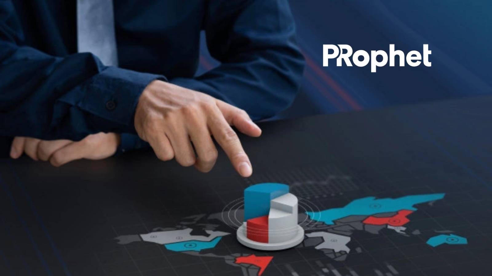PRophet Appoints Andrew Meranus as Executive Vice President of Sales