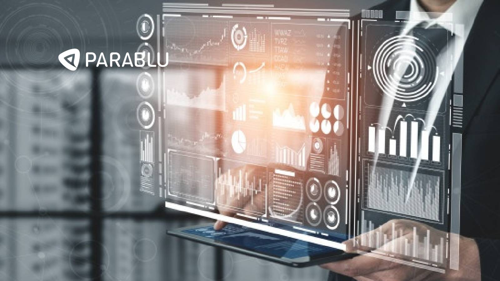 Parablu Signs Distribution Agreement with Australia-based AppDistri