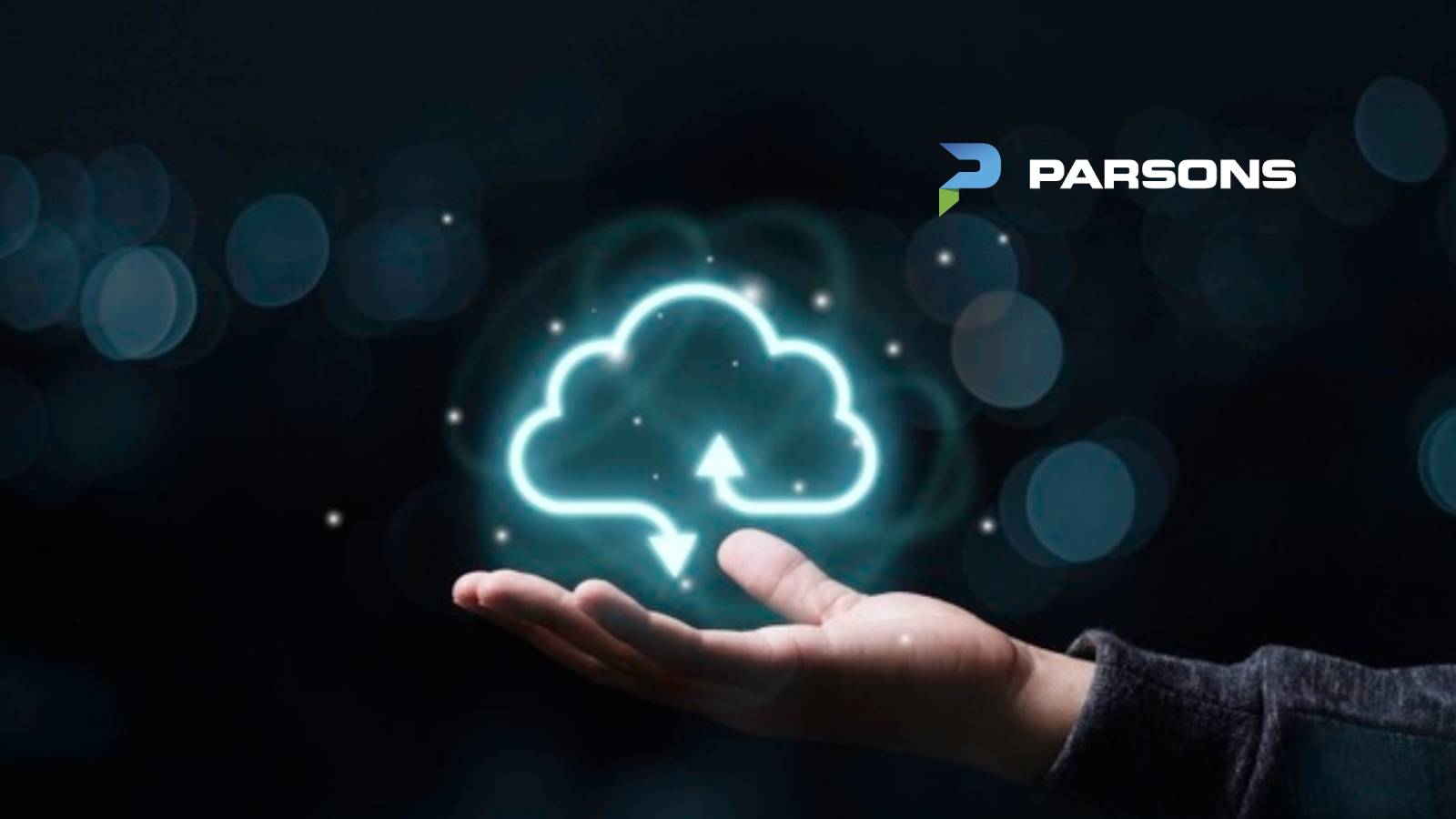 Parsons Introduces Revolutionary Cloud Native Stream Platforms