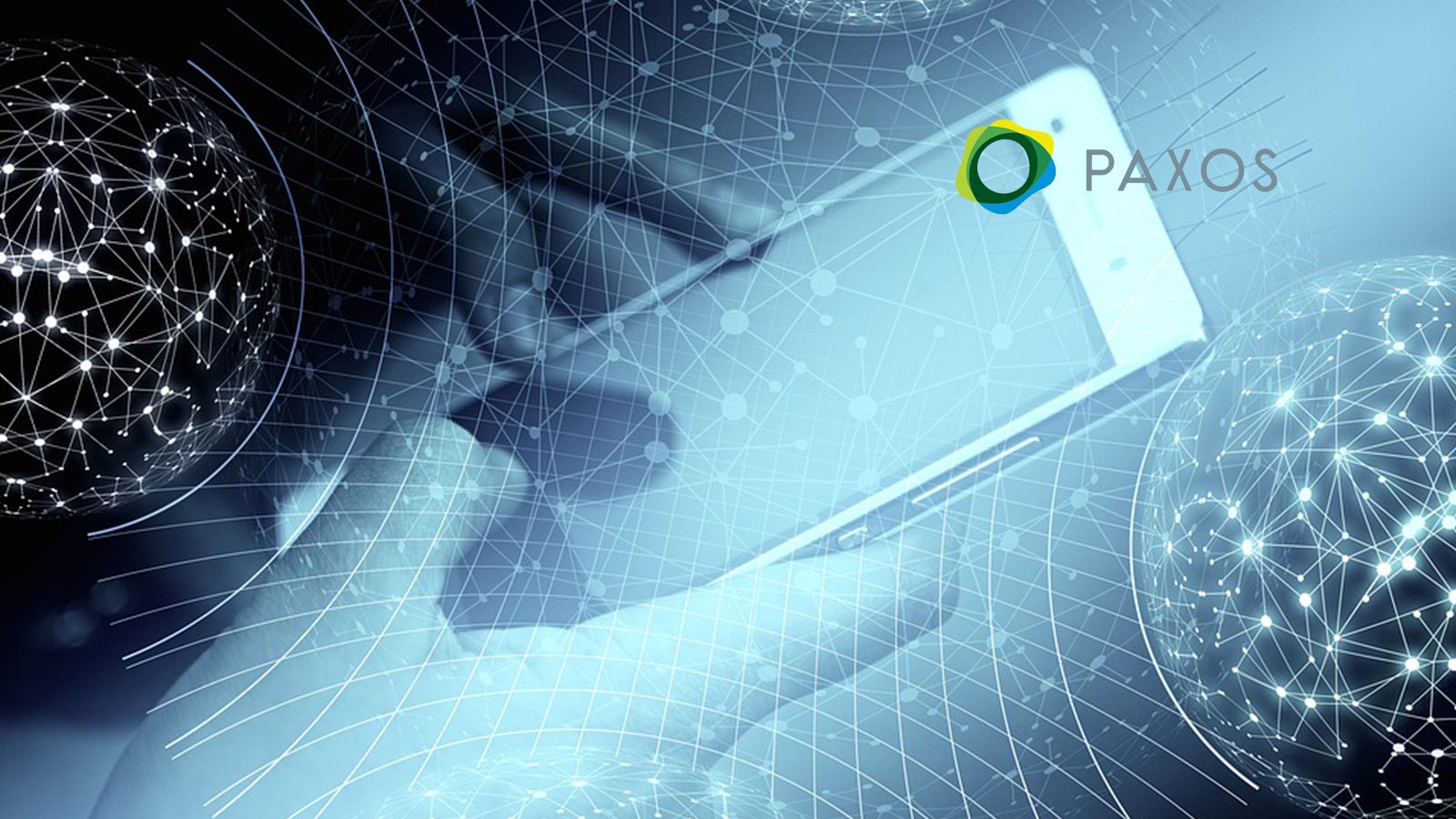 Paxos Raises $142 Million in Series C Funding