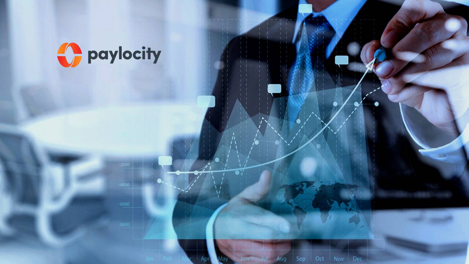 Paylocity Announces Acquisition of Trace