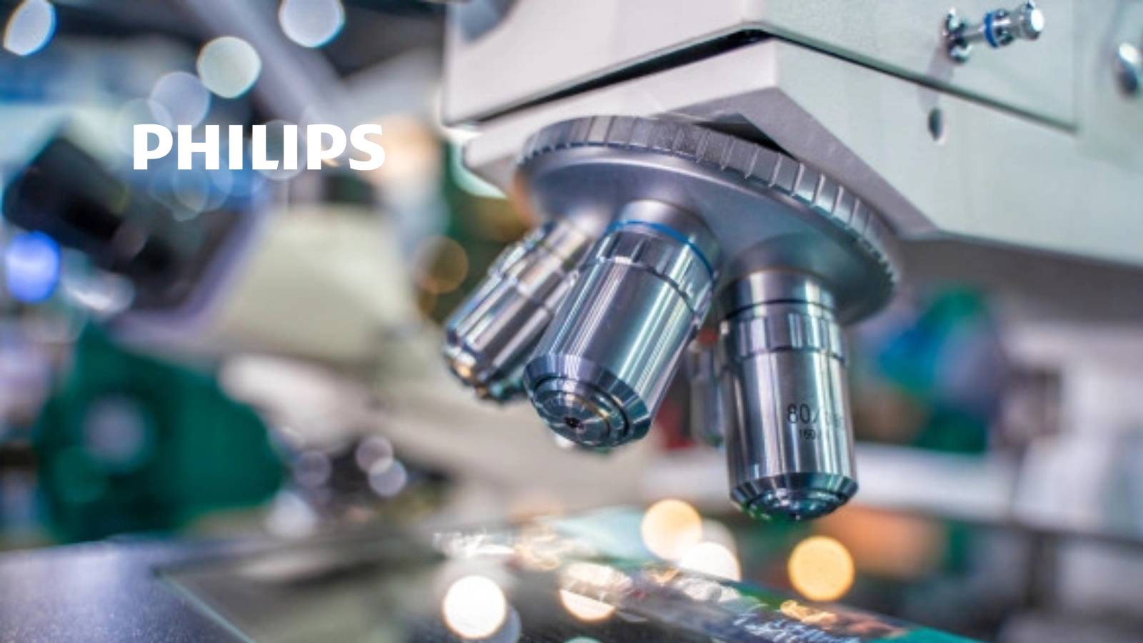 Philips Boosts Digital Pathology With Enhanced Informatics to Advance Precision Diagnosis in Oncology