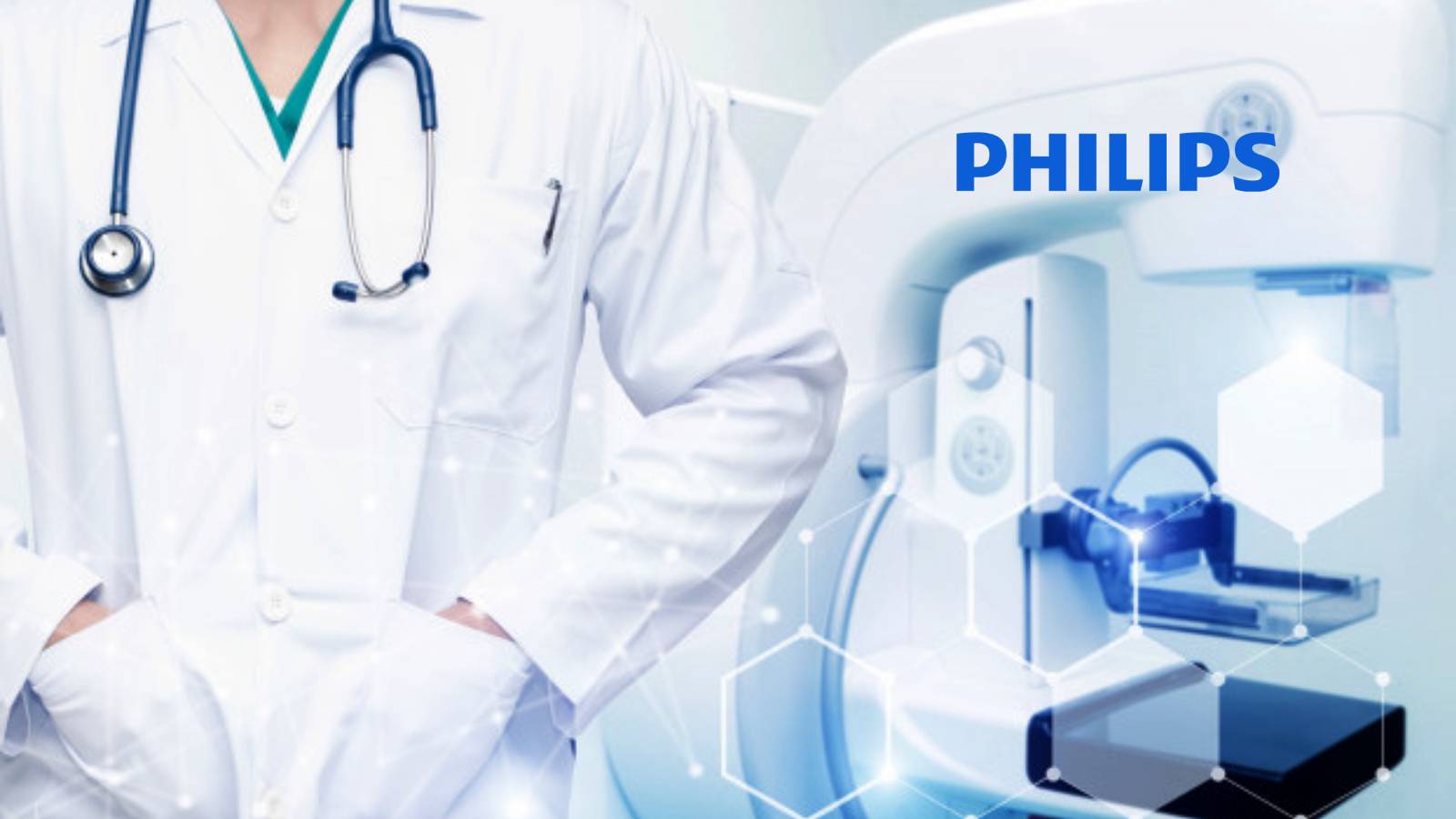 Philips Introduces Industry-First Vendor-Neutral Radiology Operations Command Center at RSNA 2020