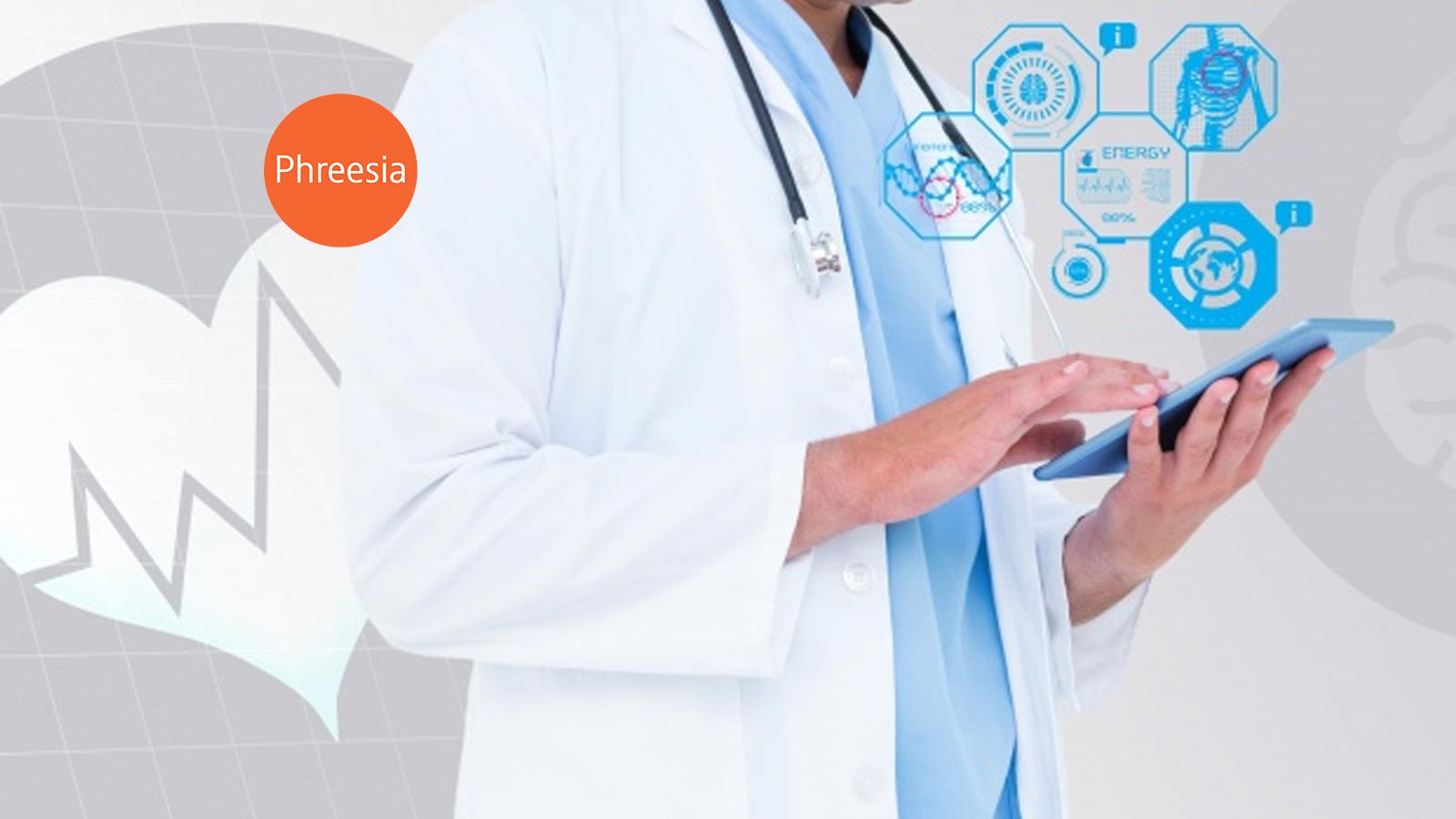 Phreesia Joins Zoom App Marketplace to Create a Better Telehealth Experience