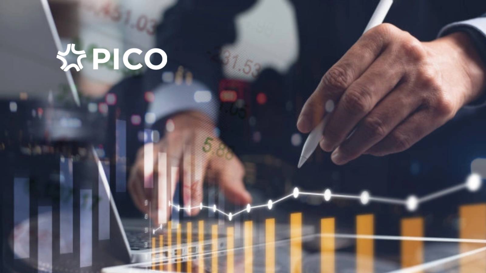 Pico Launches its Highest Performance Network Analytics with Major Corvil Software Update