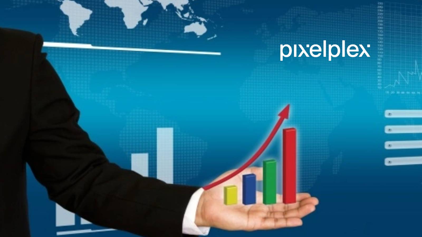 PixelPlex Presents an Updated Webpage About Its STO Platform