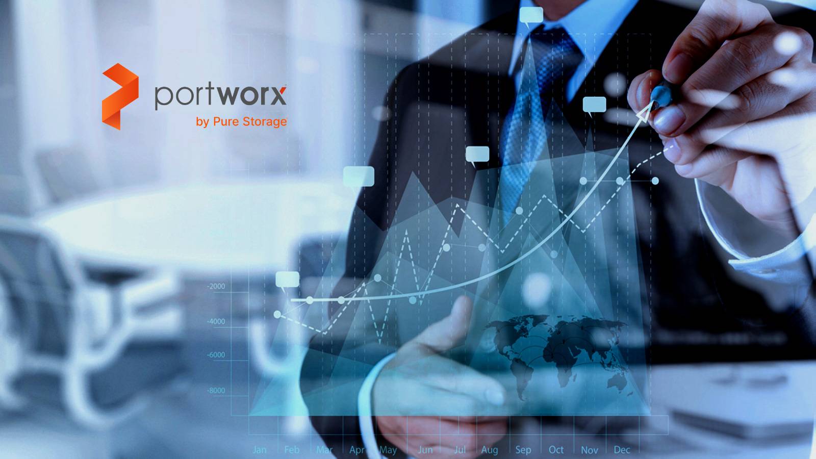 Portworx Achieves AWS Outposts Ready Designation