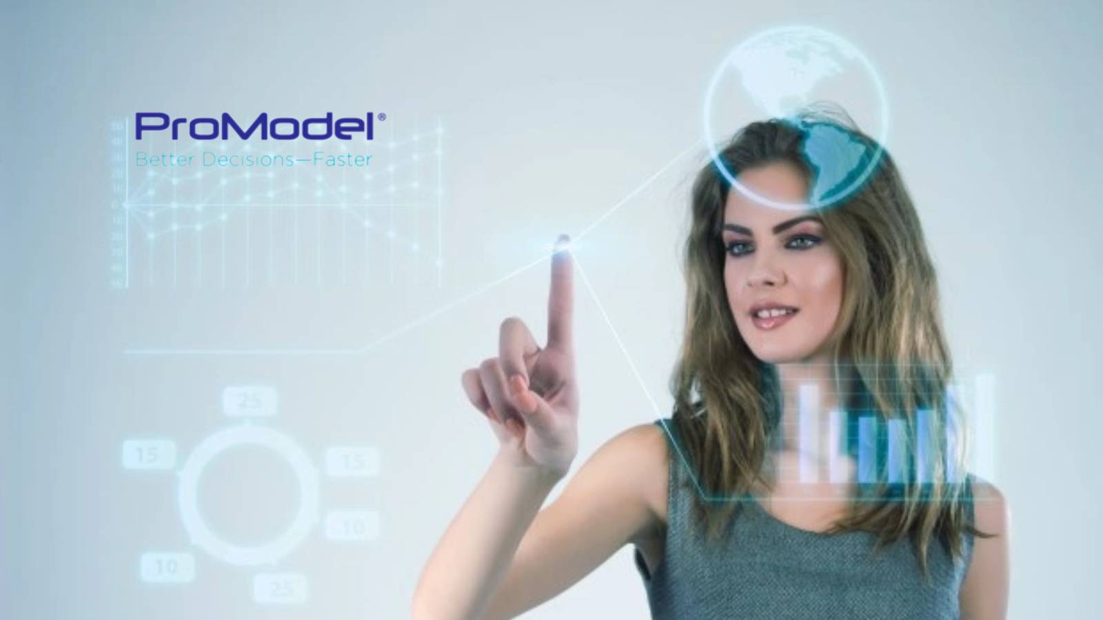 ProModel Corporation Government Services Division Acquired by Leading Advanced Analytics Solutions Provider
