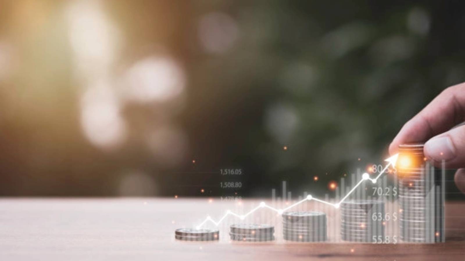 Procurement Partners Announces Growth Investment from Serent Capital