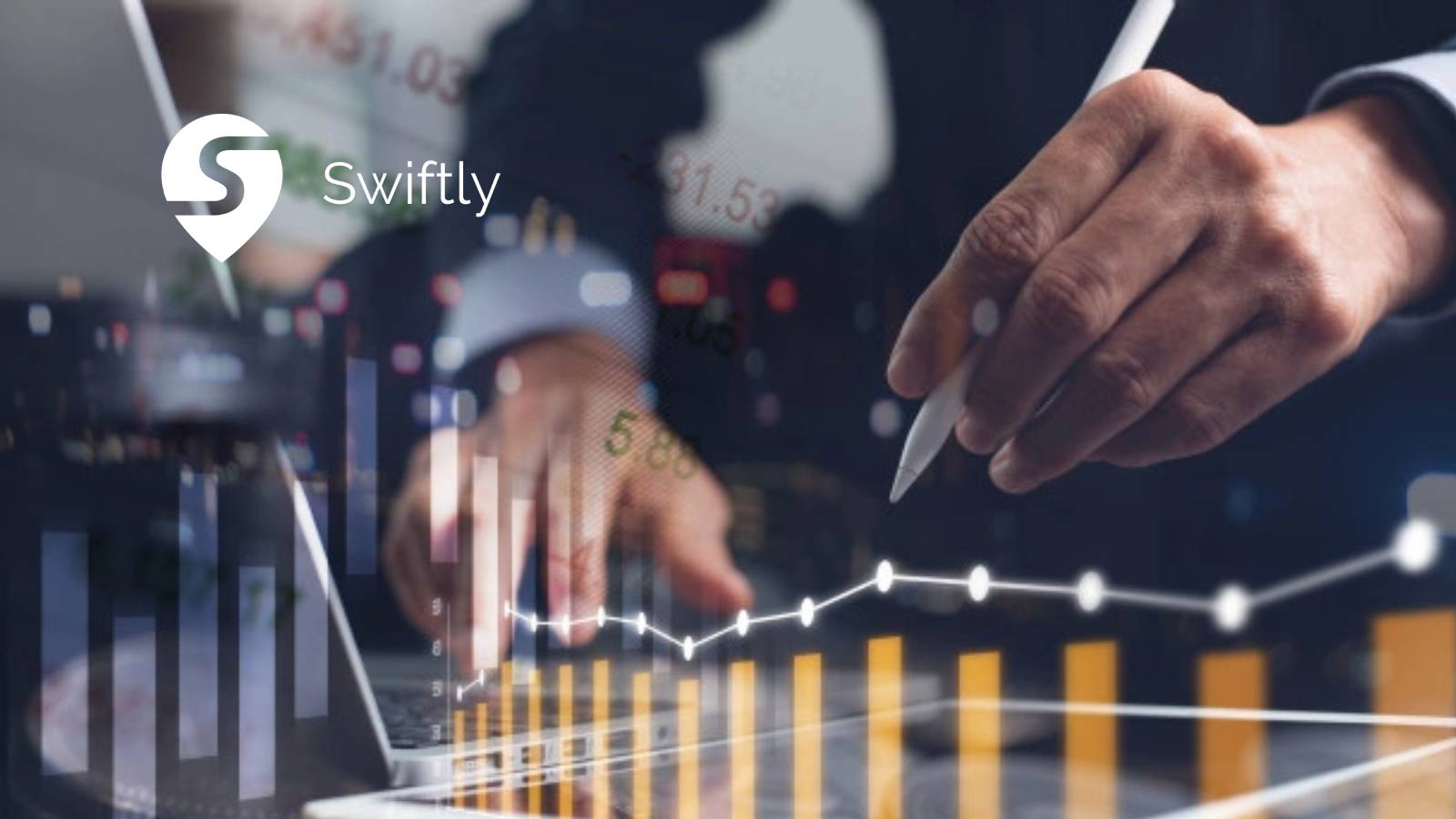 Swiftly Receives Strategic Growth Investment from JMI Equity to Expand Ability to Make Cities Move Efficiently