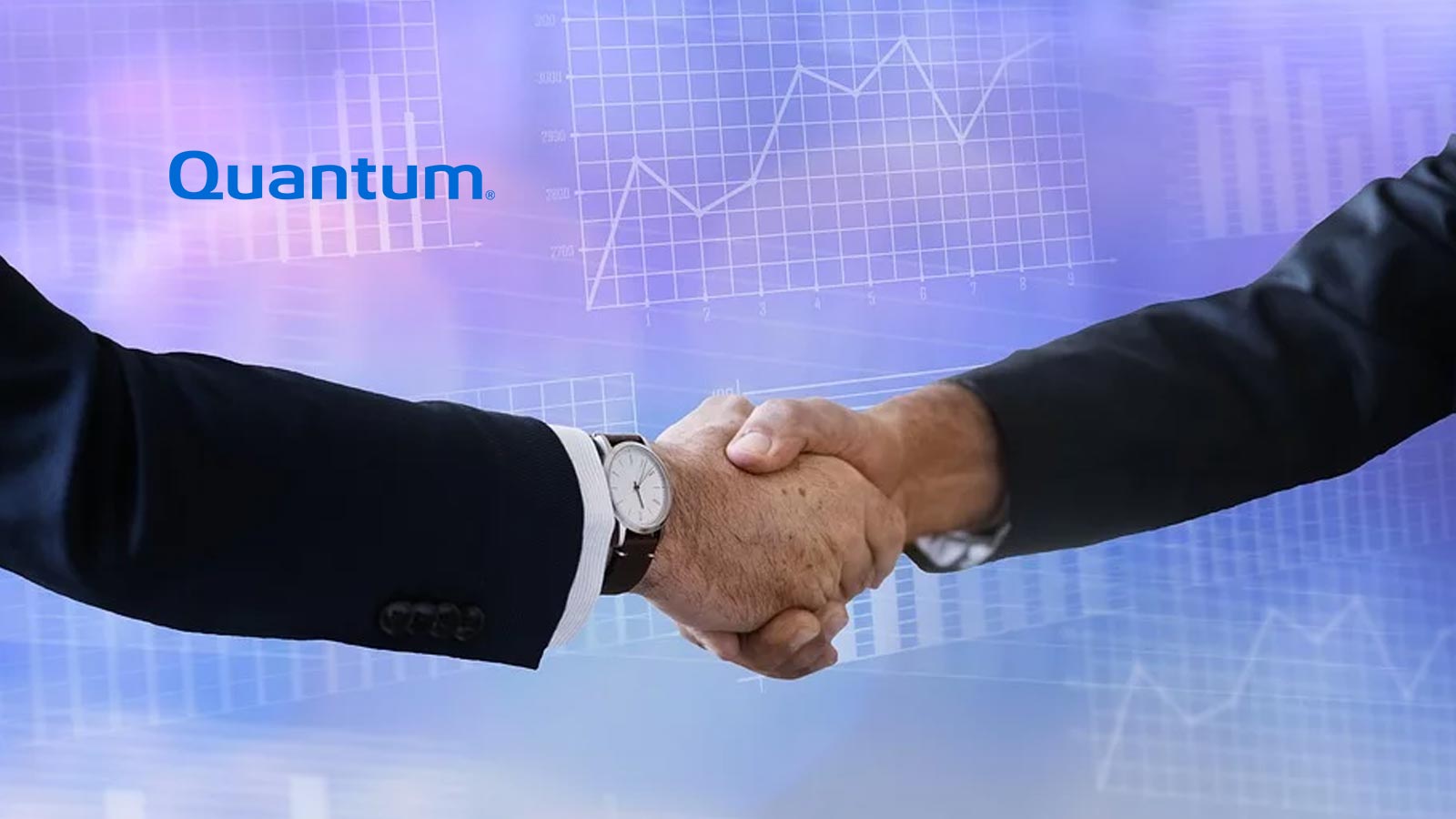 Quantum Acquires Square Box Systems Ltd, Maker of CatDV, to Help Businesses Get More Value from Unstructured Data