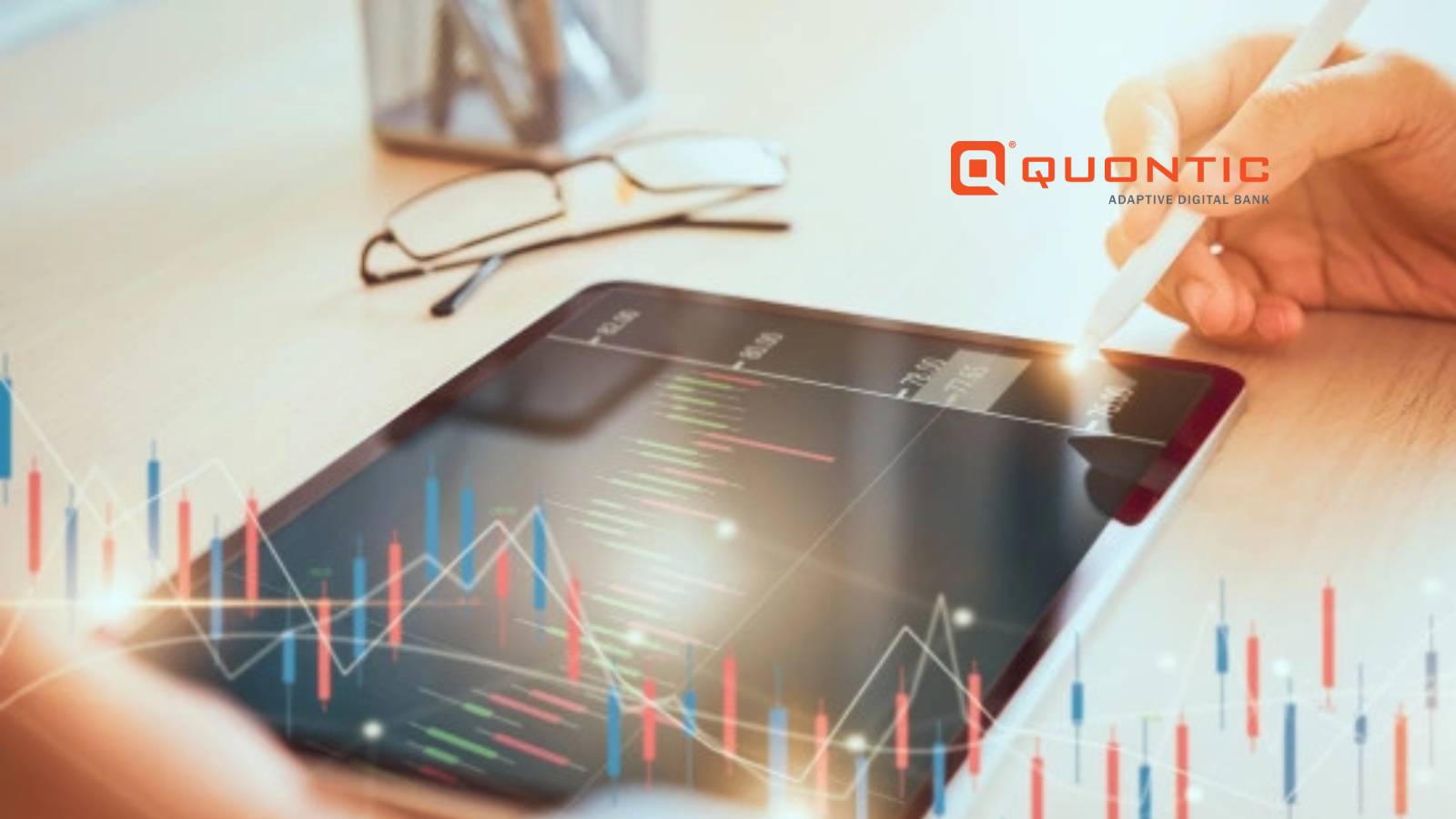 Quontic Bank Hires Felix Todd As Chief Technology Officer