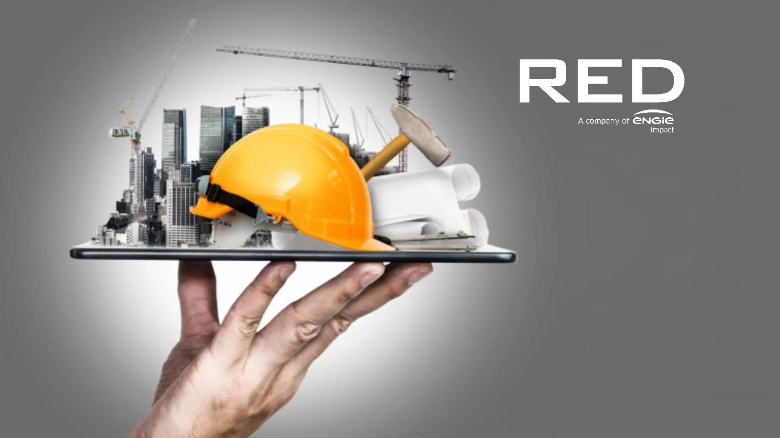 RED Acquires Ireland-based Consulting Firm Callaghan Engineering