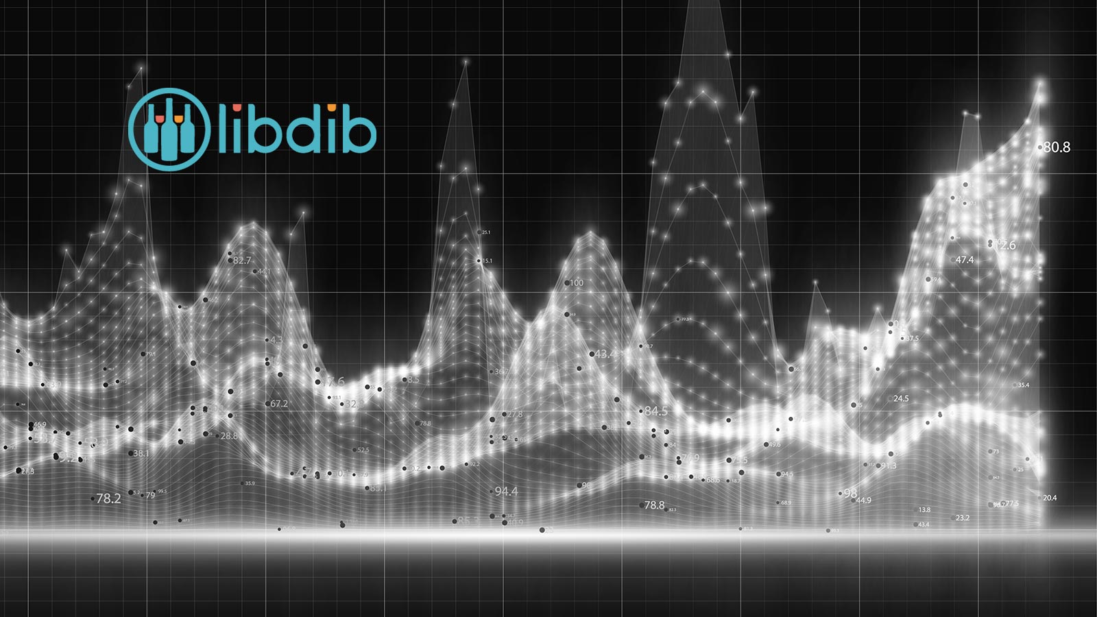 RNDC and LibDib Unveil and Expand Data Analytics Initiatives