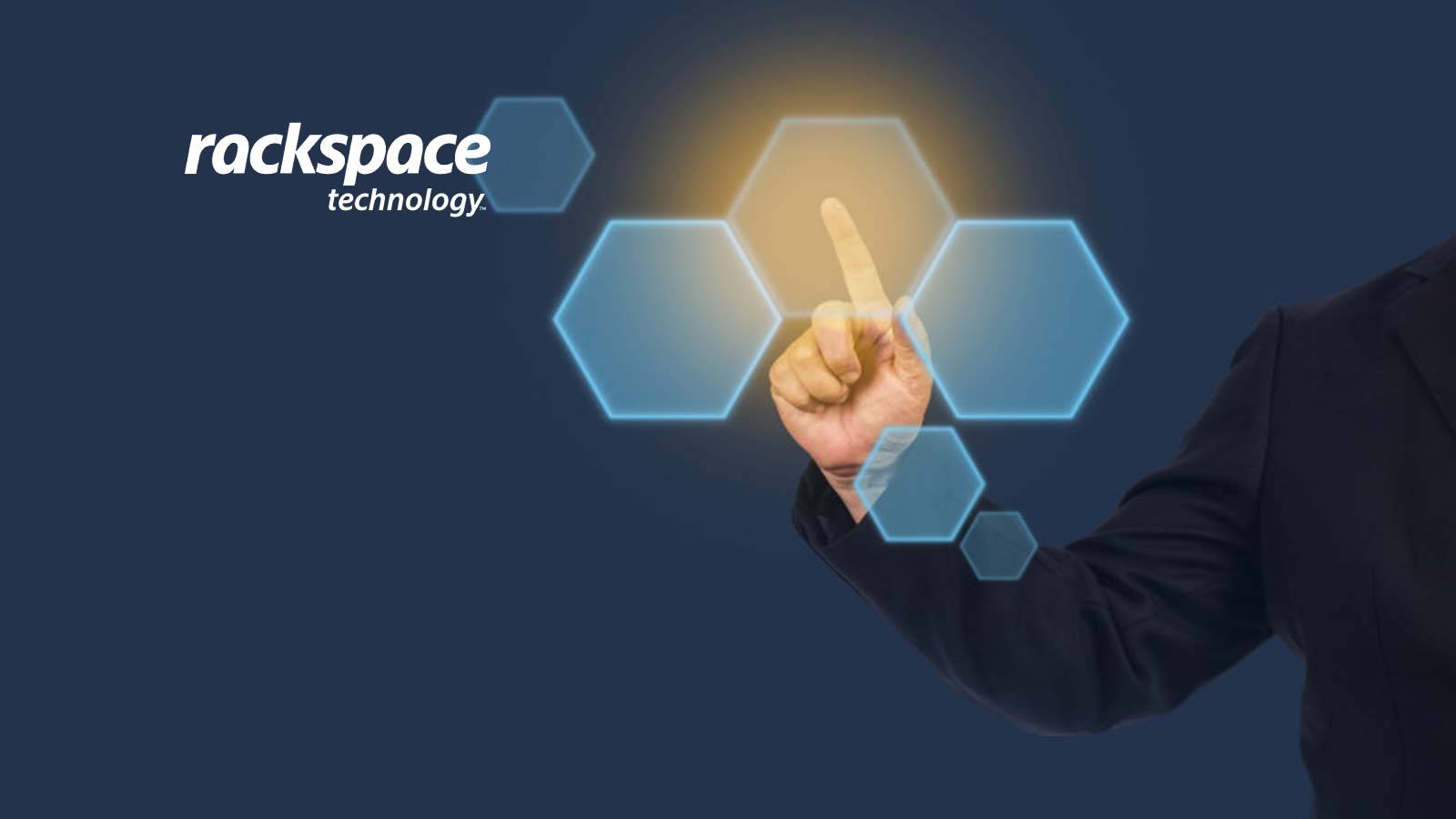 Rackspace Technology and IATA Pilot Next-Generation Airline Standards with DevOps and AWS