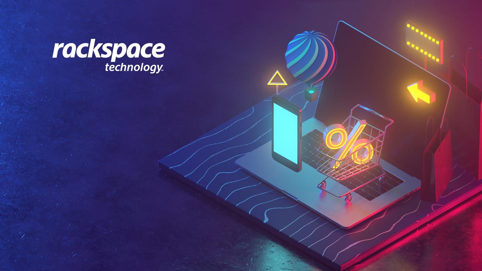 Rackspace Technology and Humen.Ai Collaborate to Streamline Artificial Intelligence-Powered Dance App