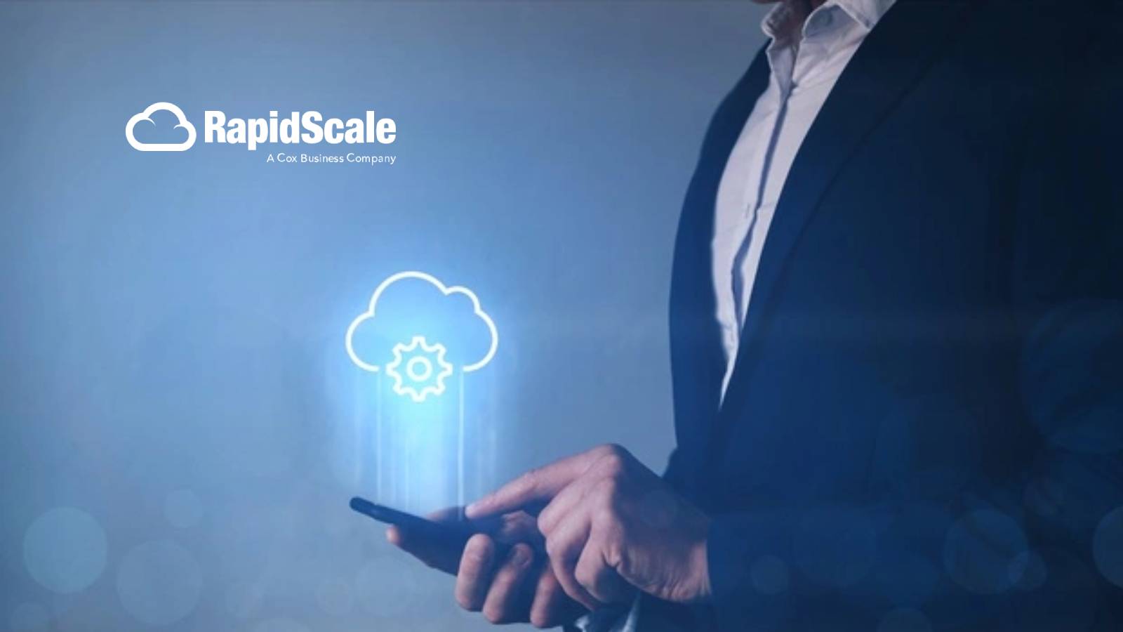 RapidScale Hires Tyler Smith as Cloud Solutions Consultant for the Appalachian Region