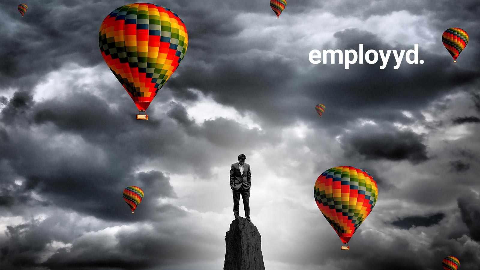Recruitment Portal Employyd Relaunches With New AI-based Hiring Features