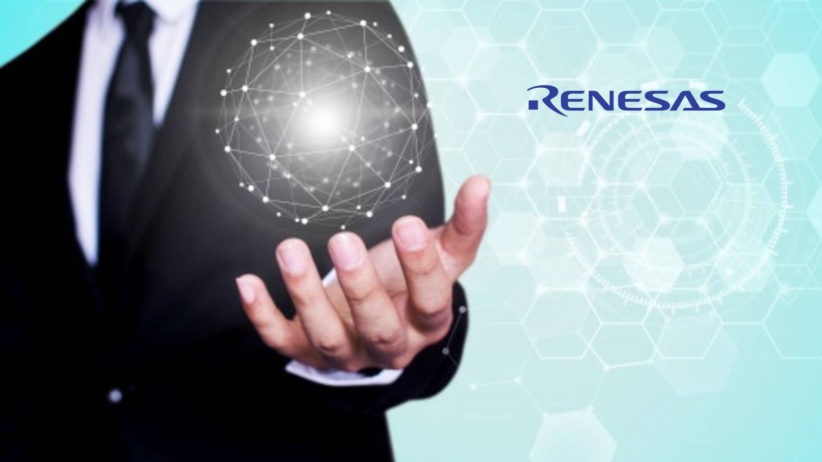 Renesas Extends Arm Cortex-Based MCU Family with RA4M3 MCU Group for Industrial and IoT Applications