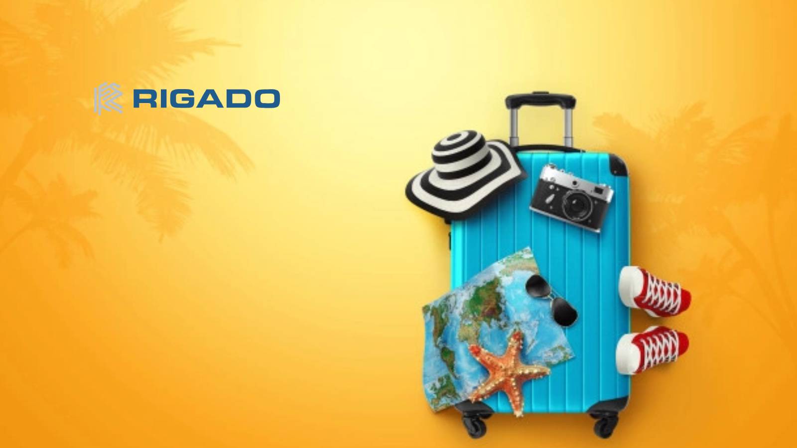 Rigado Achieves AWS Travel and Hospitality Competency Status